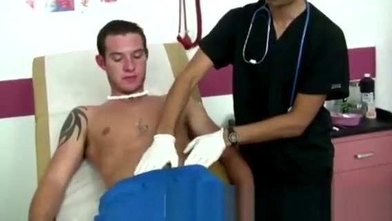 Sexy nude doctor fuck image and free gay porn 18 medical videos Today
