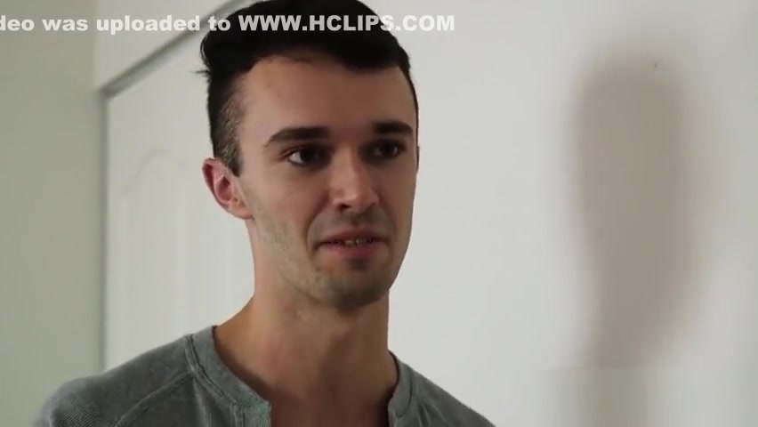 Bareback between two stepbros in taboo hardcore sex