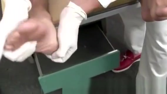 Gay medical exams movies and fucking gay doctor movie I did the