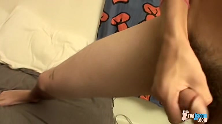 Horny Toy Fun With Tyler - Tyler Dyrdek