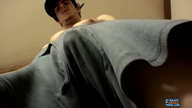 Spoilin' For A Thug Fight - Shank