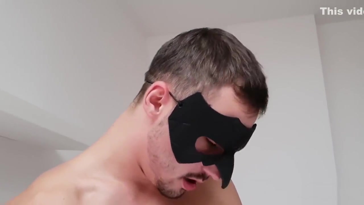Maskurbate Soft & Dreamy Hotel Break