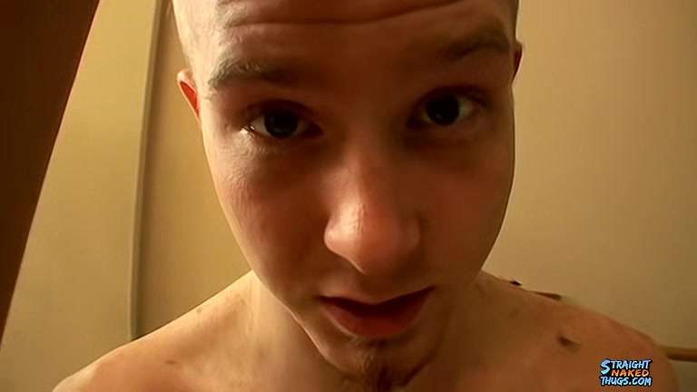A Hot Buzz-Cut-Nut-Bust - Billy And Wiley
