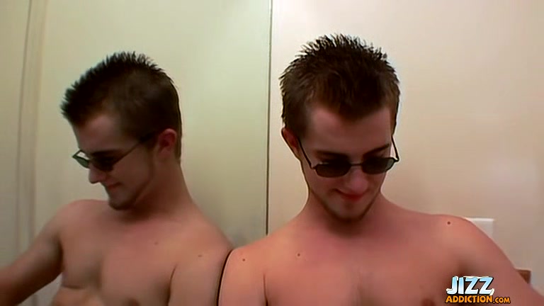 Potter's Got a Magic Cock - Potter