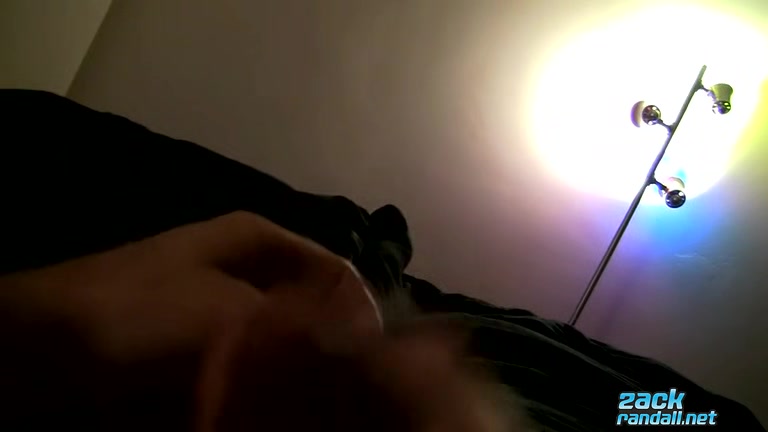 An Attempted Self Facial - Billy Club