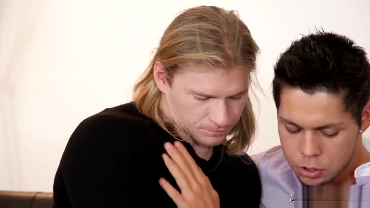 Gay Massage 4 Scene 2