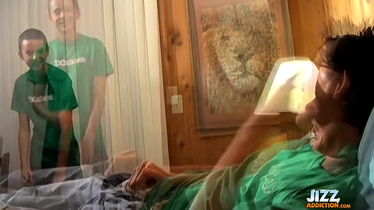 Bi Skater Eats Straight Cum - Riley Wiggins And Wiley