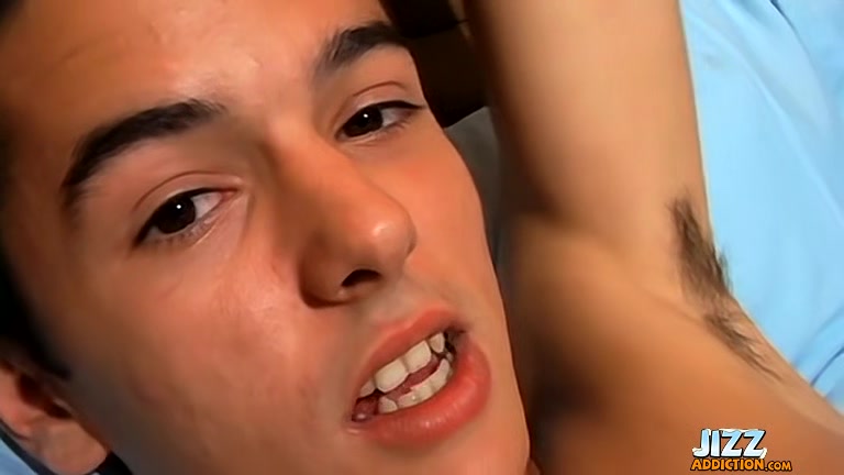 Bi Skater Eats Straight Cum - Riley Wiggins And Wiley