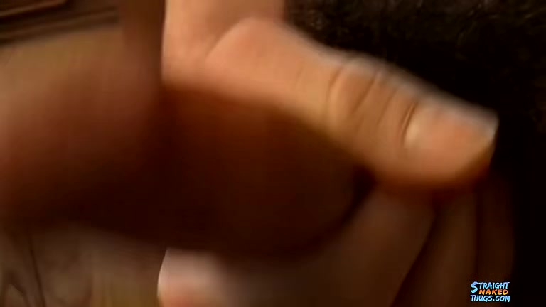 A Hot Load From Str8 Tyler - Tyler
