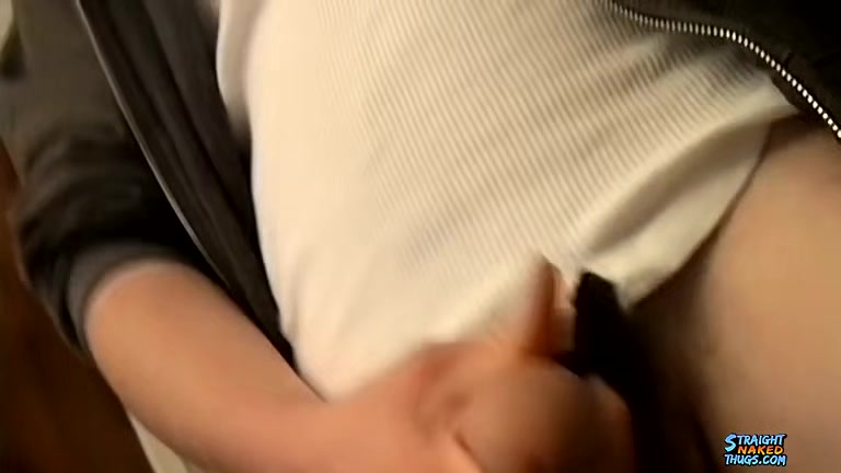 A Hot Load From Str8 Tyler - Tyler