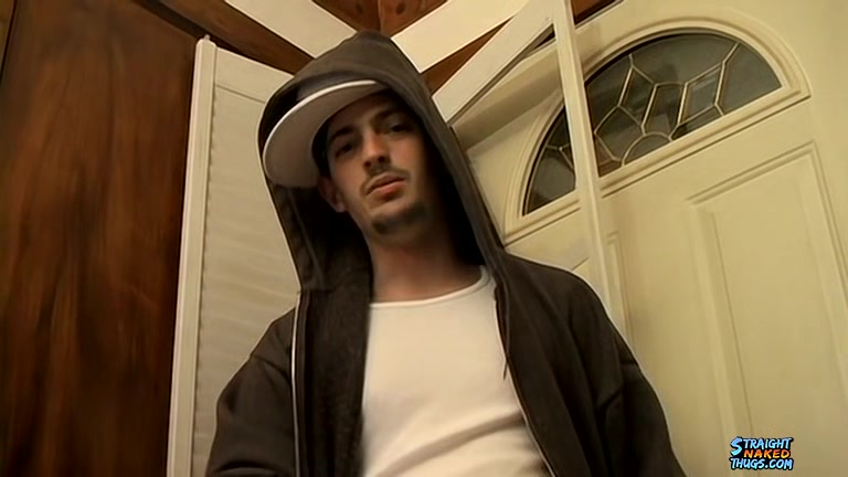 A Hot Load From Str8 Tyler - Tyler