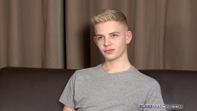 Introducing Sexy student 18+ Alex - Alex Silvers