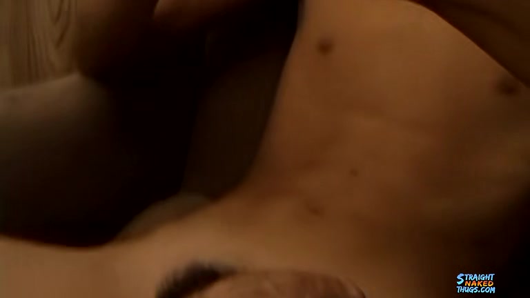 Threesome Cock Stroking - Viper, Corpse And Nailz