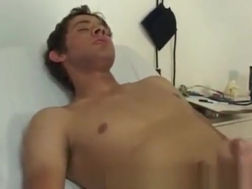 Sweat gay twink movietures and doctor strokes teen 18+ cock xxx I had