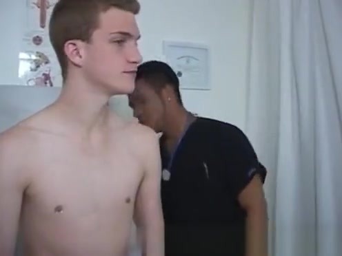 Giant penis doctor male photography and male nude medical test gay