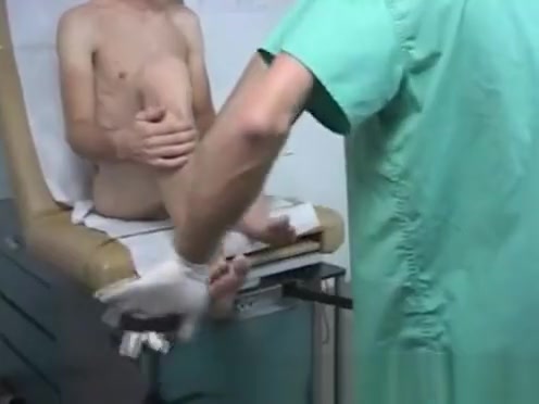 Free small gay sex video I told the doctor that it was the best