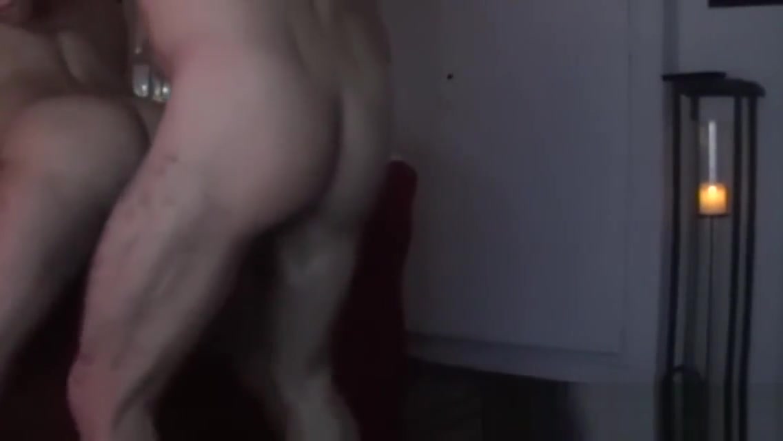 FUCKING SEX BAREBACK IN NAKED MASSAGE by Nudemassage