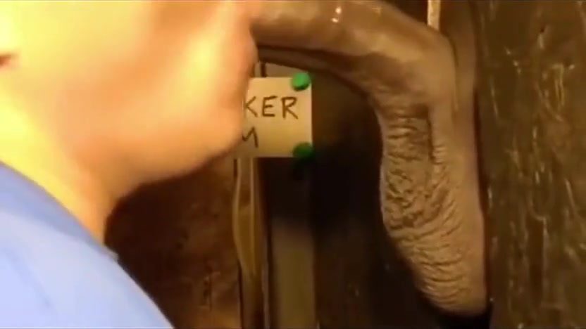 Glory Hole Compilation Black Edition