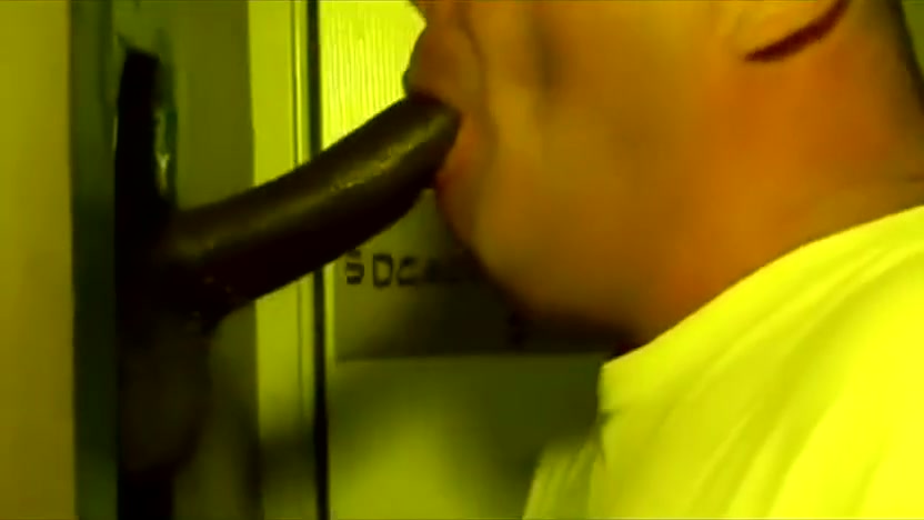 Glory Hole Compilation Black Edition