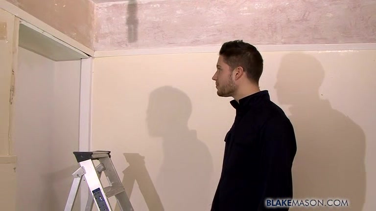 Fucking builders 4: Mark Learns a Lesson - Fucking builders 4