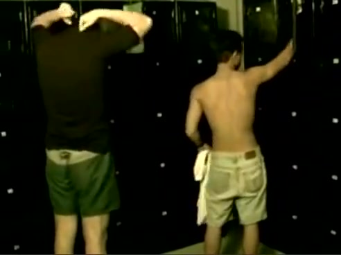 gay gloryhole orgy