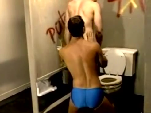 gay gloryhole orgy