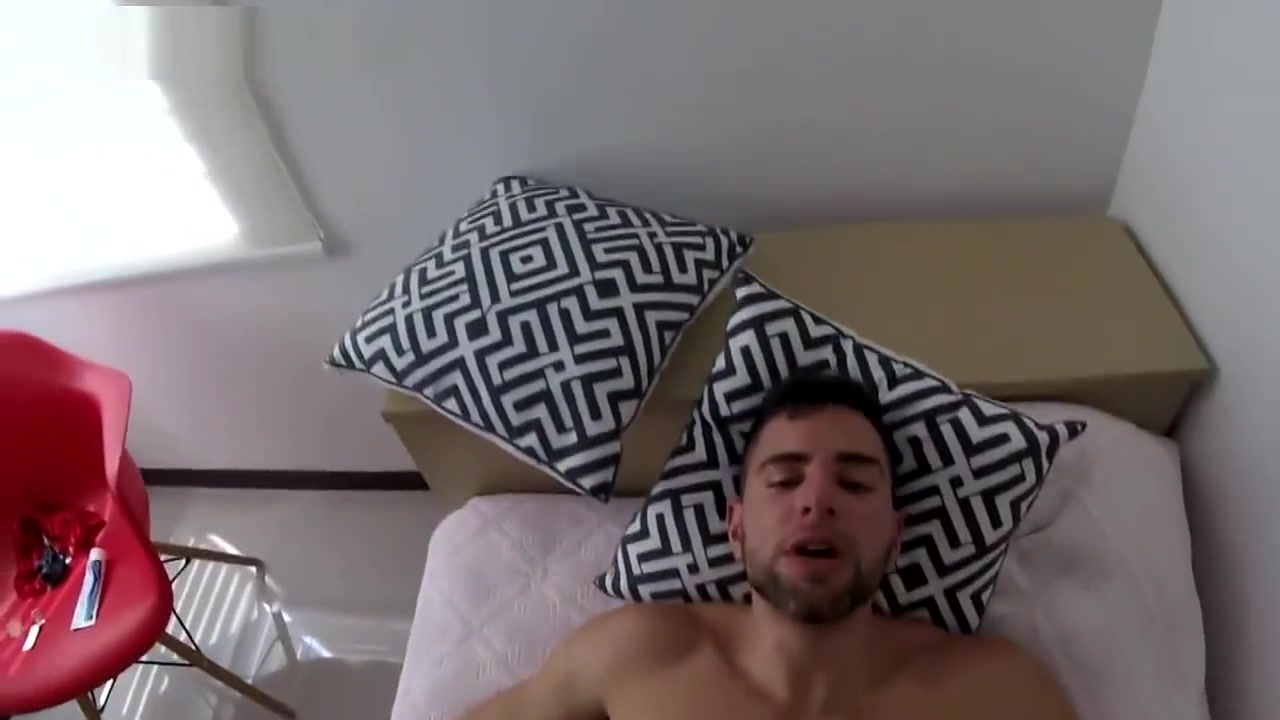 FEMALE POV (Antonio Mallorca)