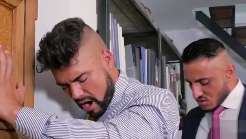 In The Office