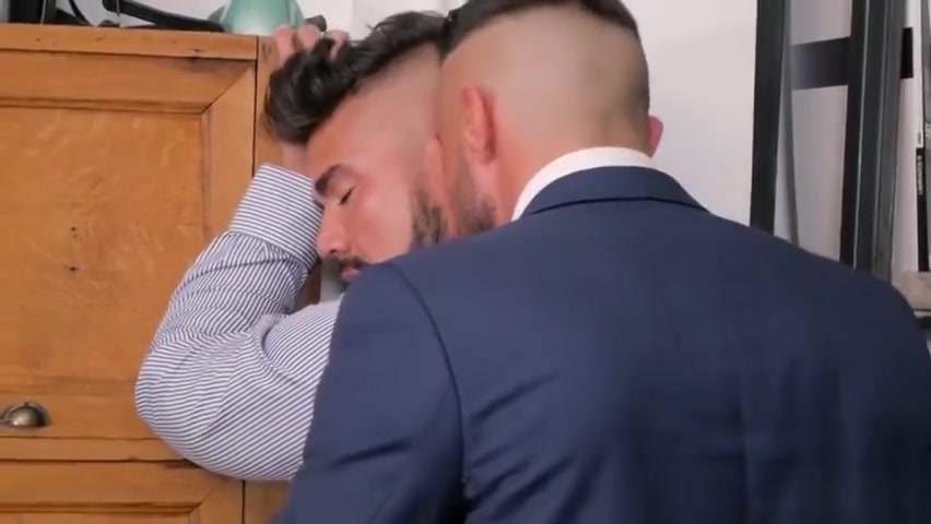 In The Office