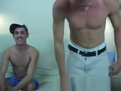 Straight guy uncovered full video and old gay doctor young boy After