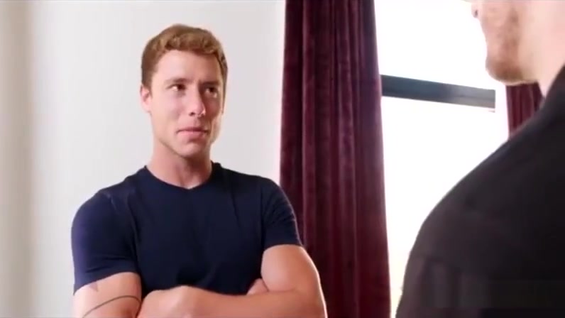 Next Door BOys - Quentin Gainz and JustinMatthews