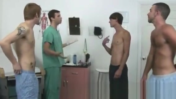 Doctor and boy pron image gay I then had to break the news to the