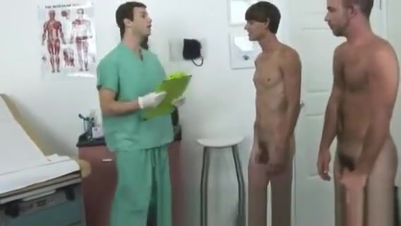 Doctor and boy pron image gay I then had to break the news to the
