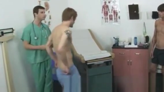 Doctor and boy pron image gay I then had to break the news to the