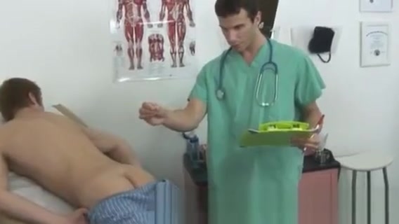 Doctor and boy pron image gay I then had to break the news to the