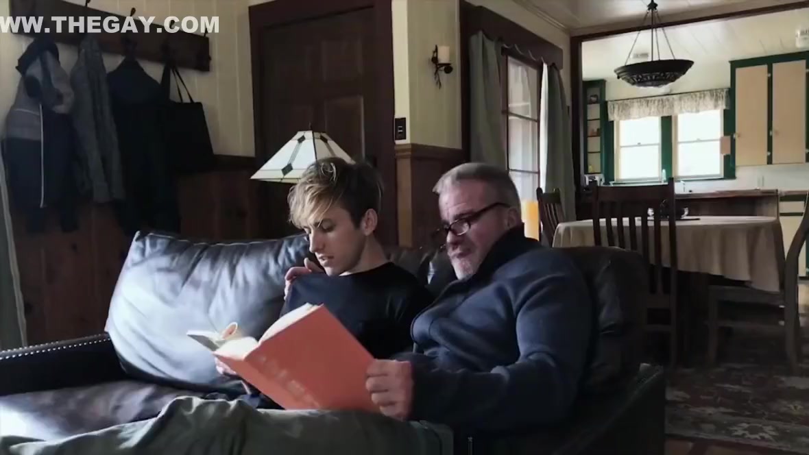 Gramps Sleepover Sc3 preview - Legacy