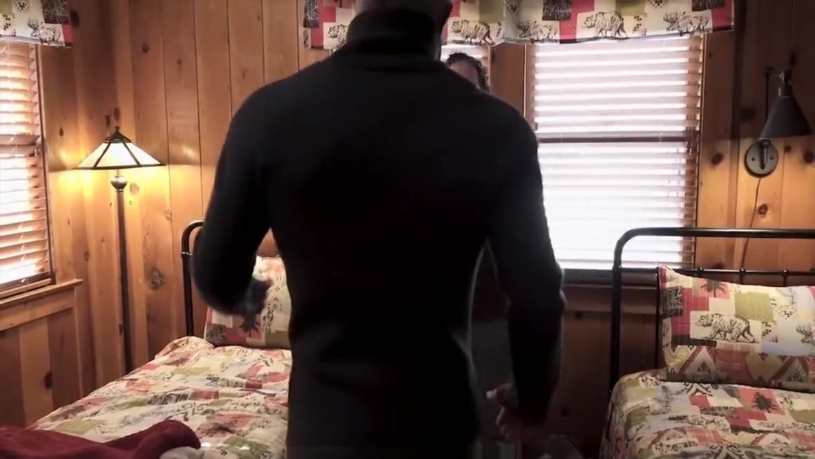 Gramps Sleepover Sc3 preview - Legacy