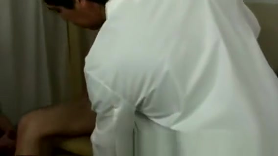 Men naked in the doctors office gay He was commencing to get close to