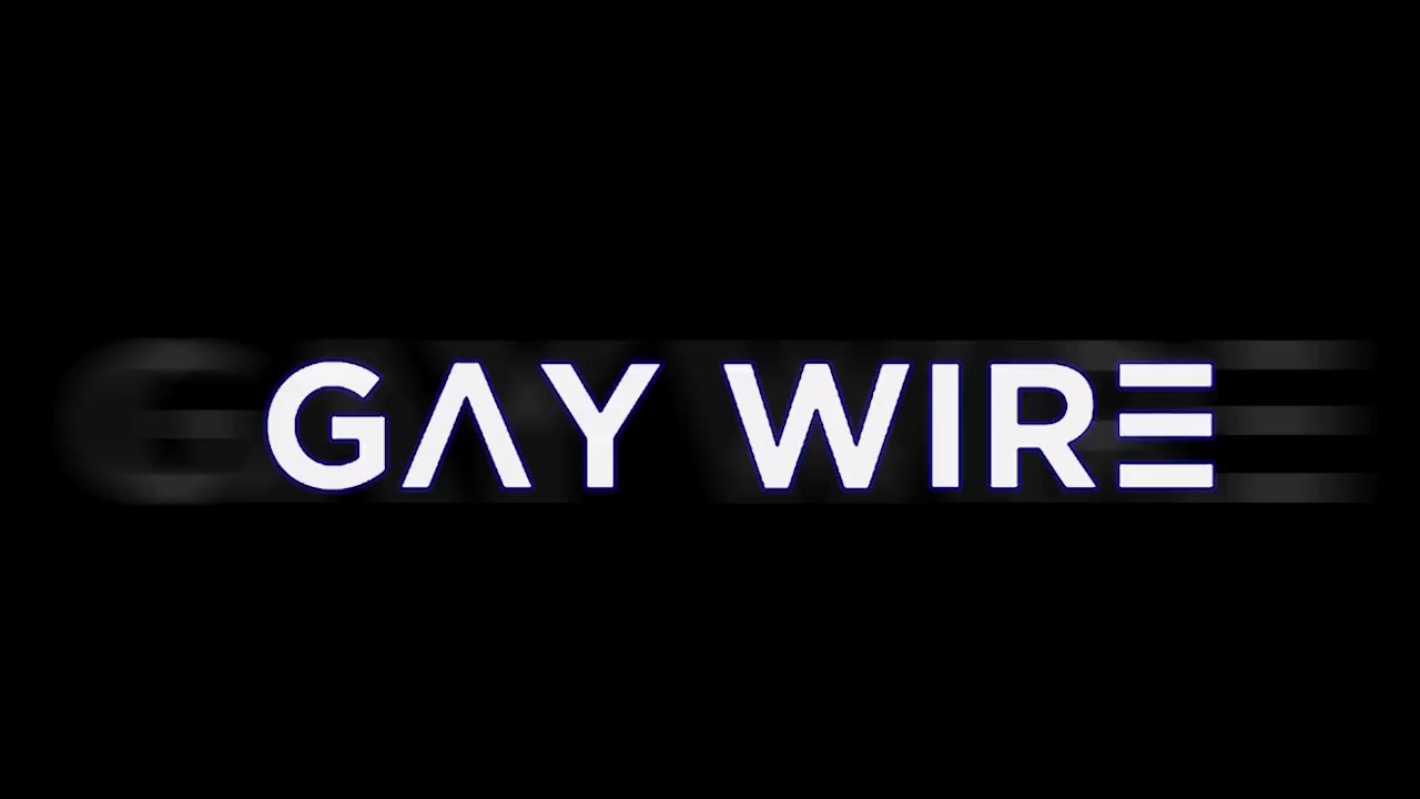 GAYWIRE - Tom Bentley Gets Butt Fucked By His Stepdad, Killian Knox