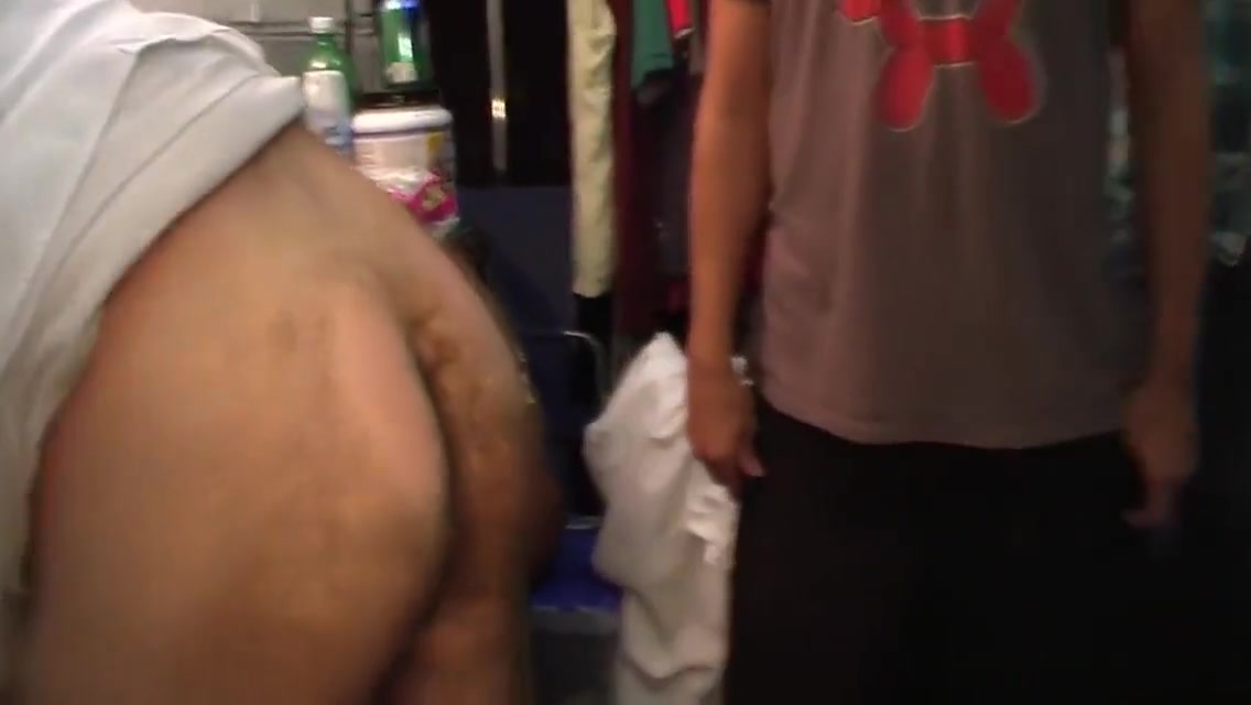 Homo lad massages