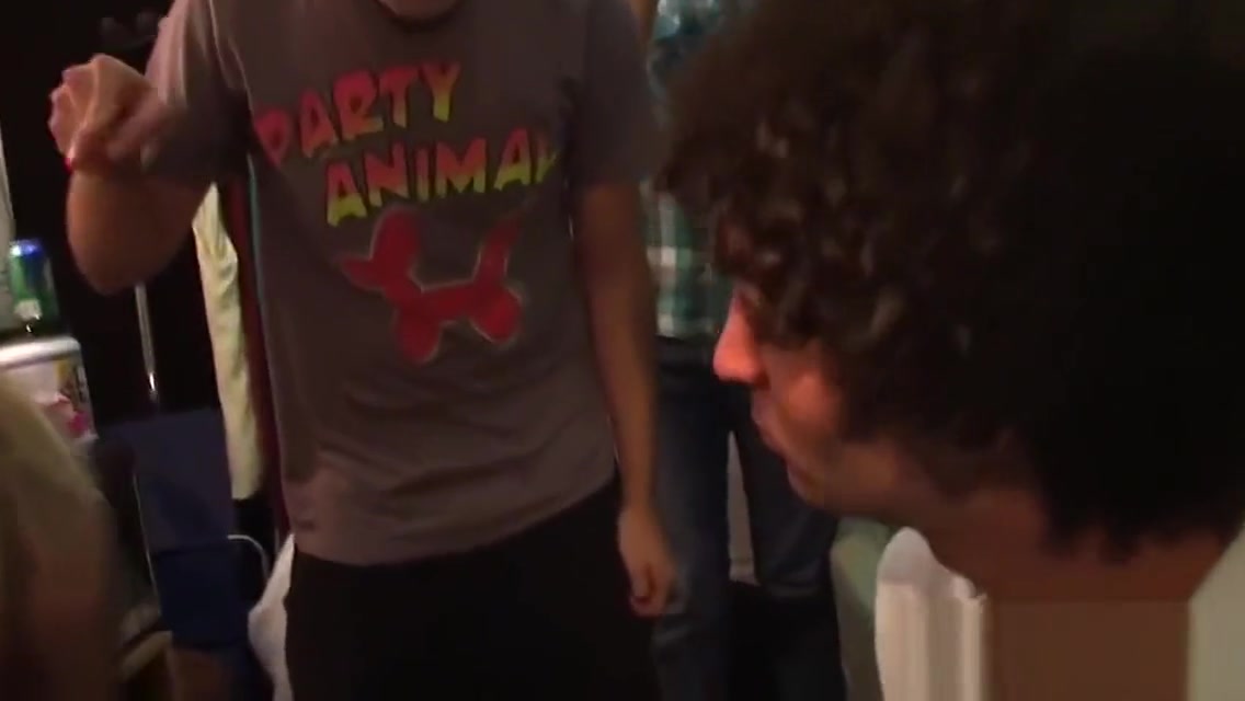 Homo lad massages