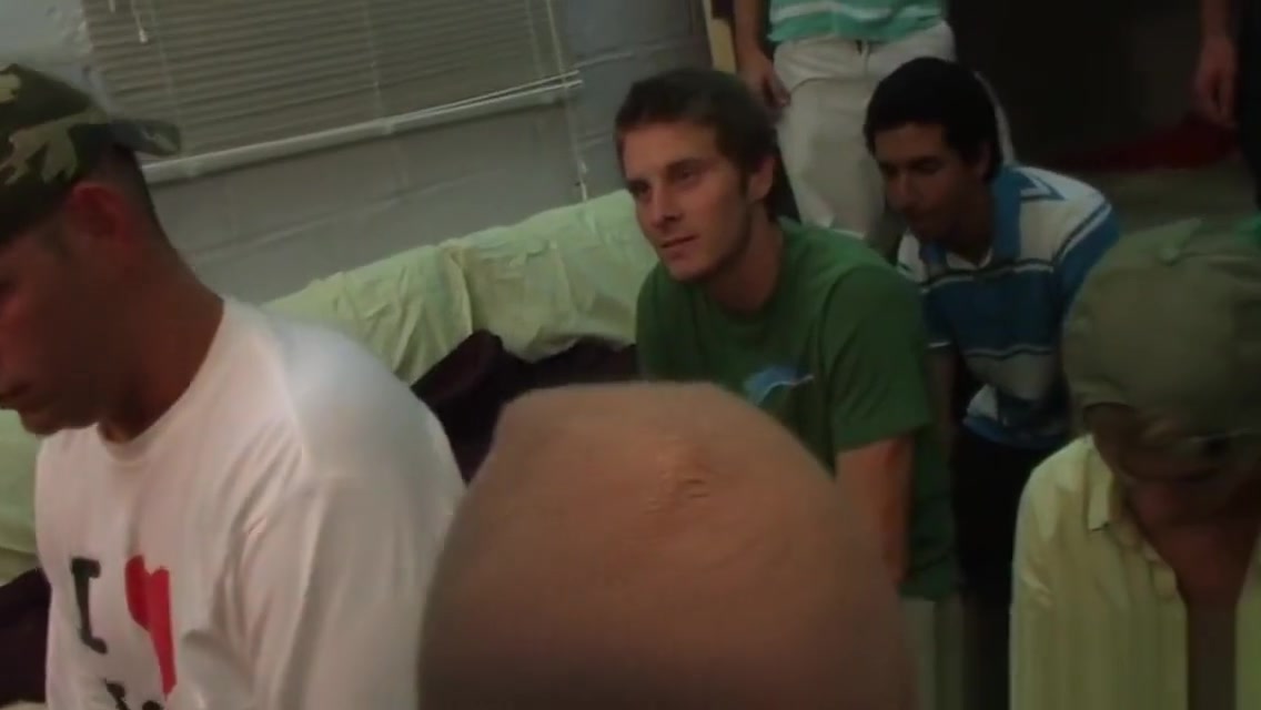 Homo lad massages