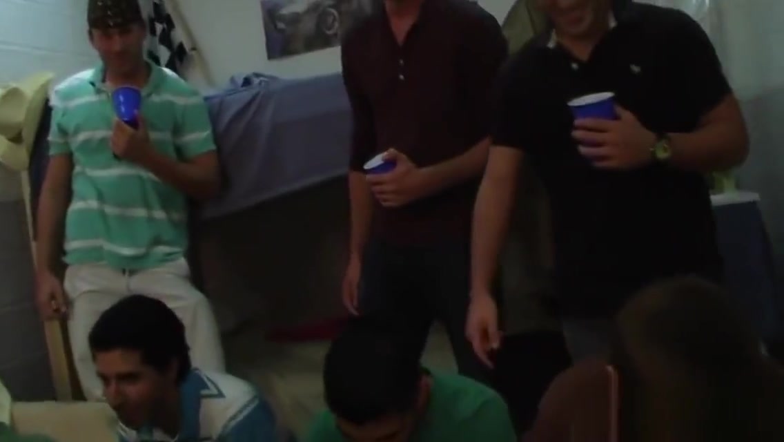 Homo lad massages