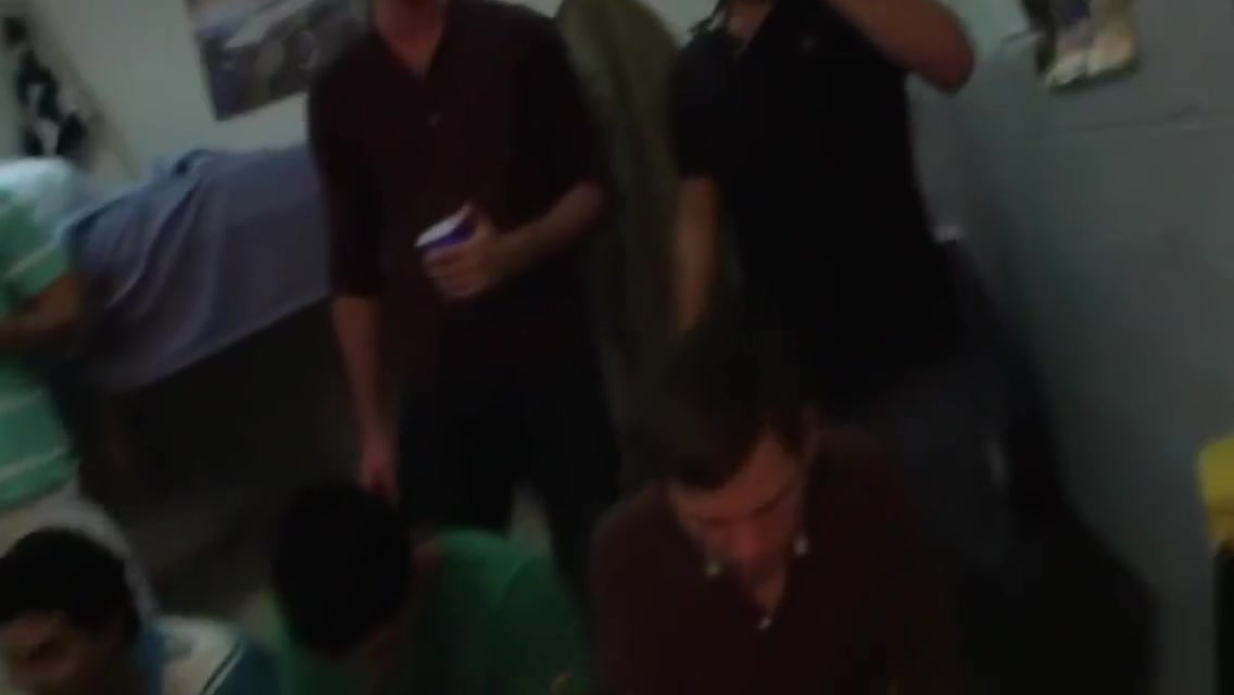 Homo lad massages