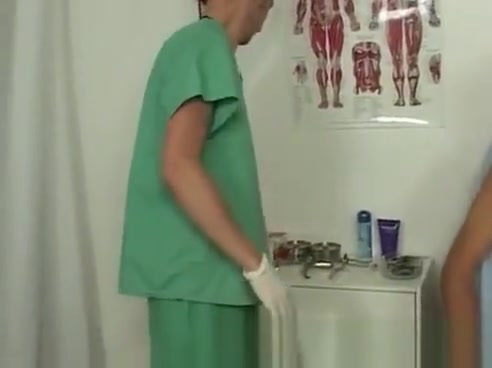 Cock doctor men gay Inserting the 2nd one into my anus it sent a