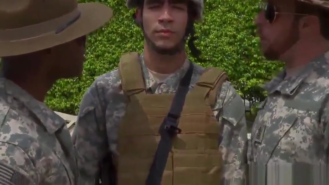 Buff naked army cock gay first time Explosions, failure, and