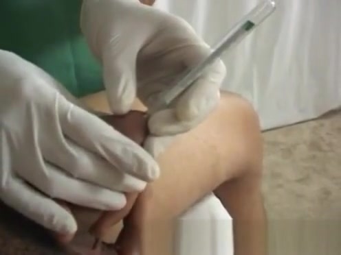 Black thug fucked by young doctor and chinese male doctor gay