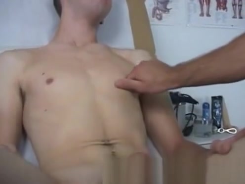 Gay bdsm doctor movie He then captured a fucktoy and told me that he