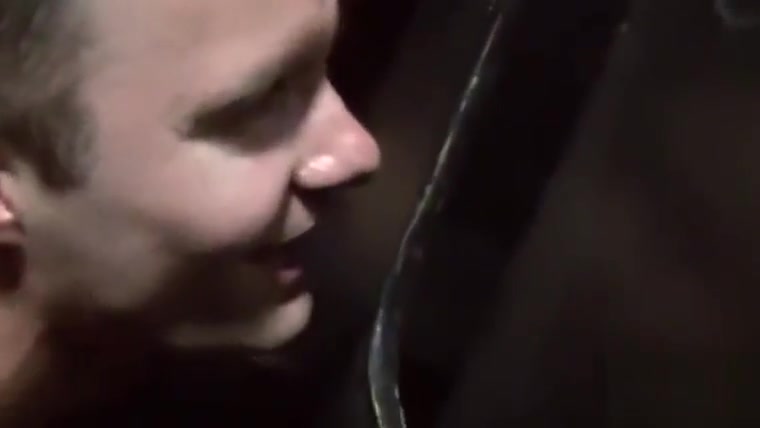 gloryhole club
