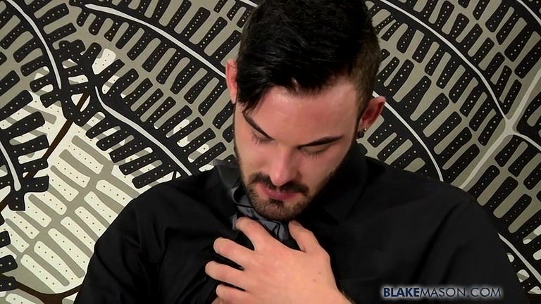 In Trouble With The Boss - Deacon Hunter And Adam Watson